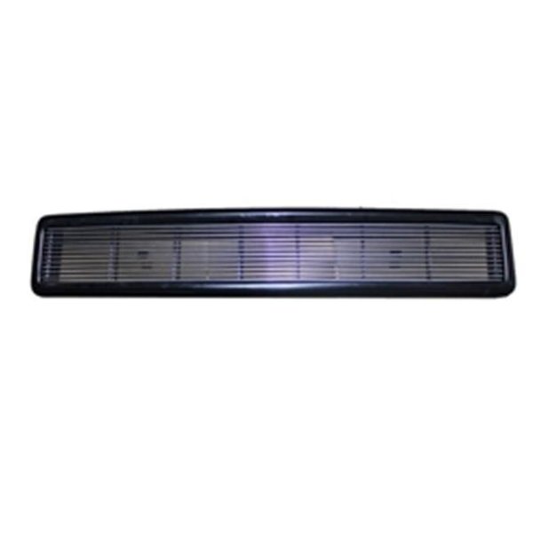 Airbagit AirBagIt BIL-FO-51 Billet Grille 1982-1988 Ford Ranger Phantom With Shell Ranger BIL-FO-51